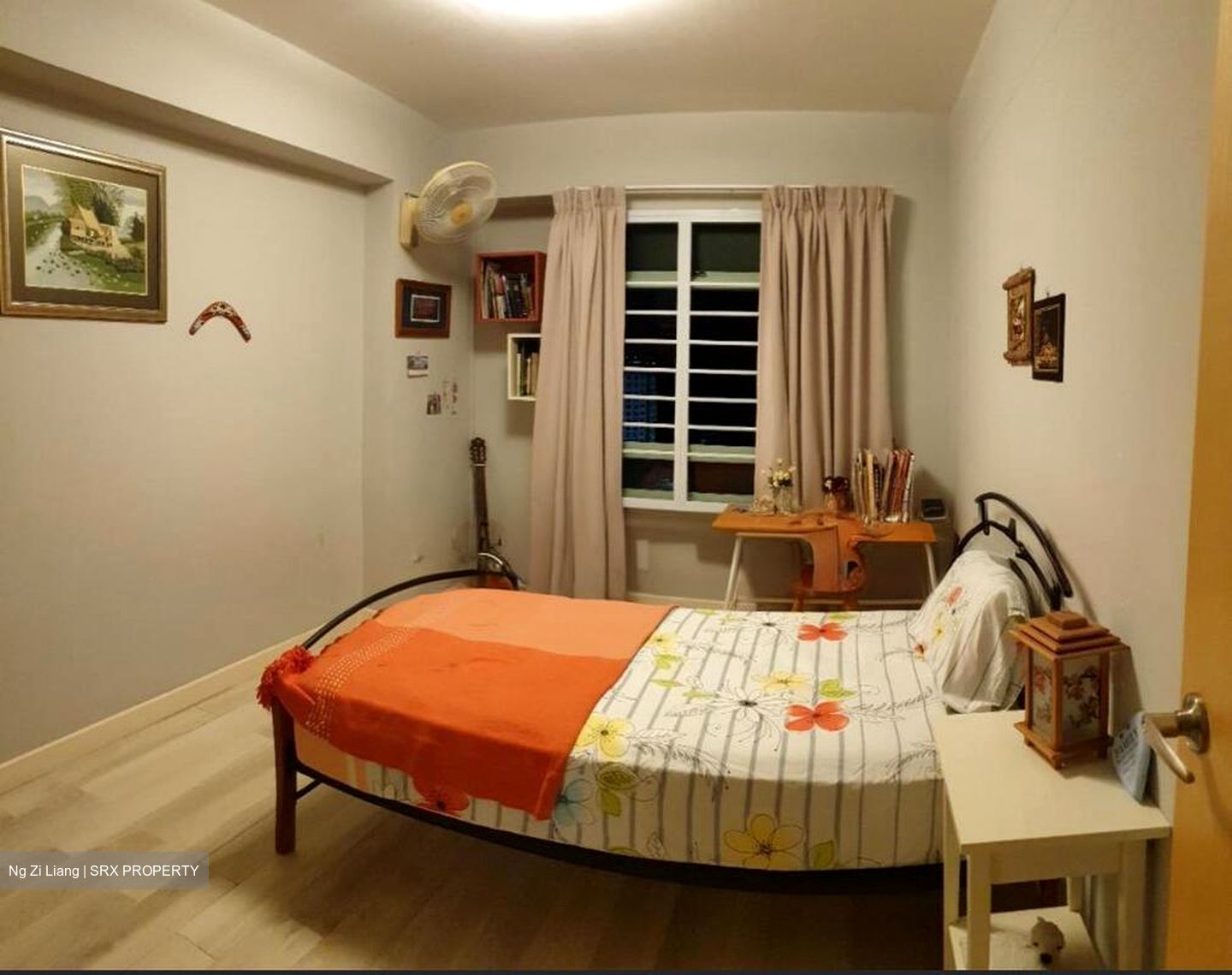 Blk 641A The Meadows (Punggol), HDB 4 Rooms #520051871